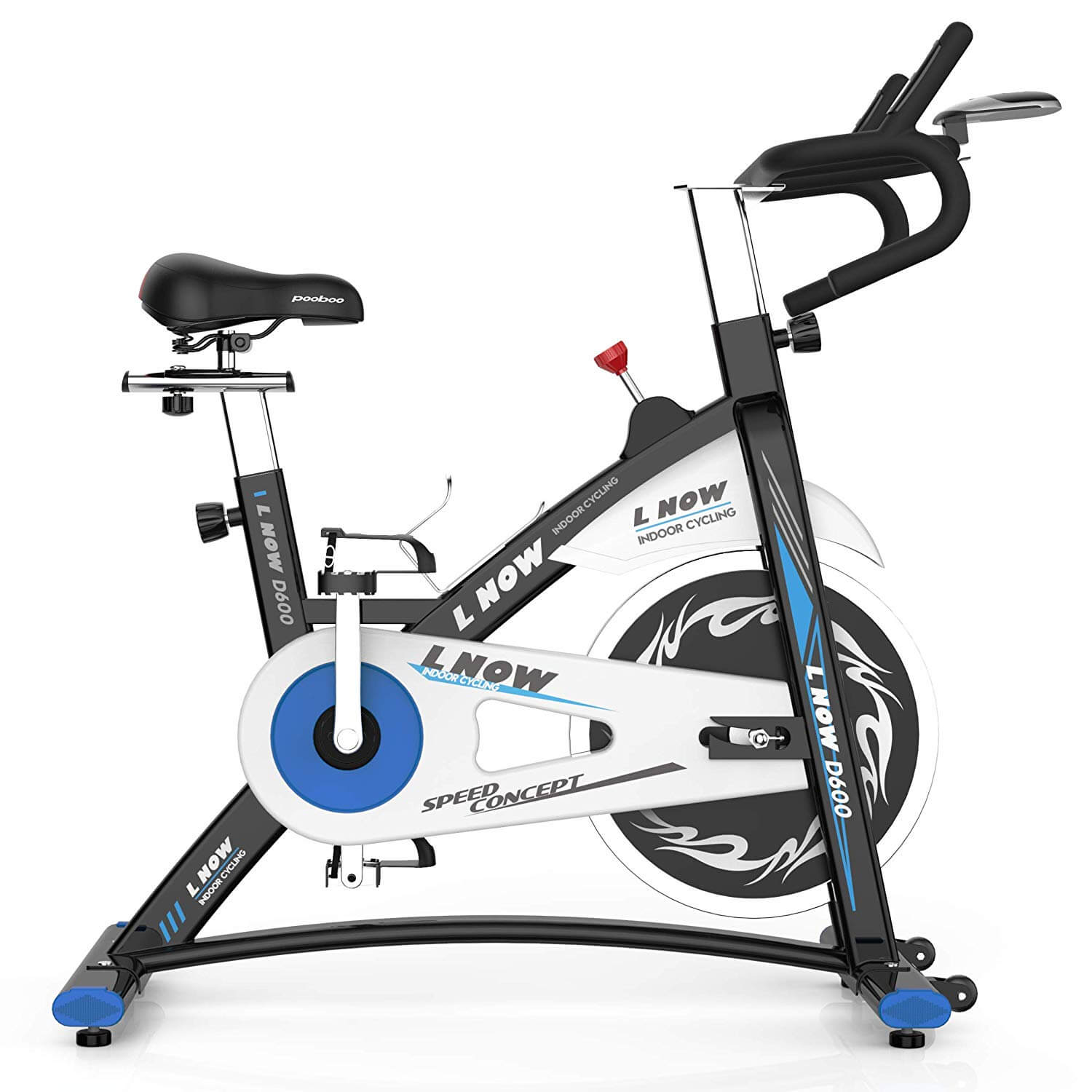 10 Best Spin Bikes to Buy in 2024 (Burn That Stubborn Fat Now!)