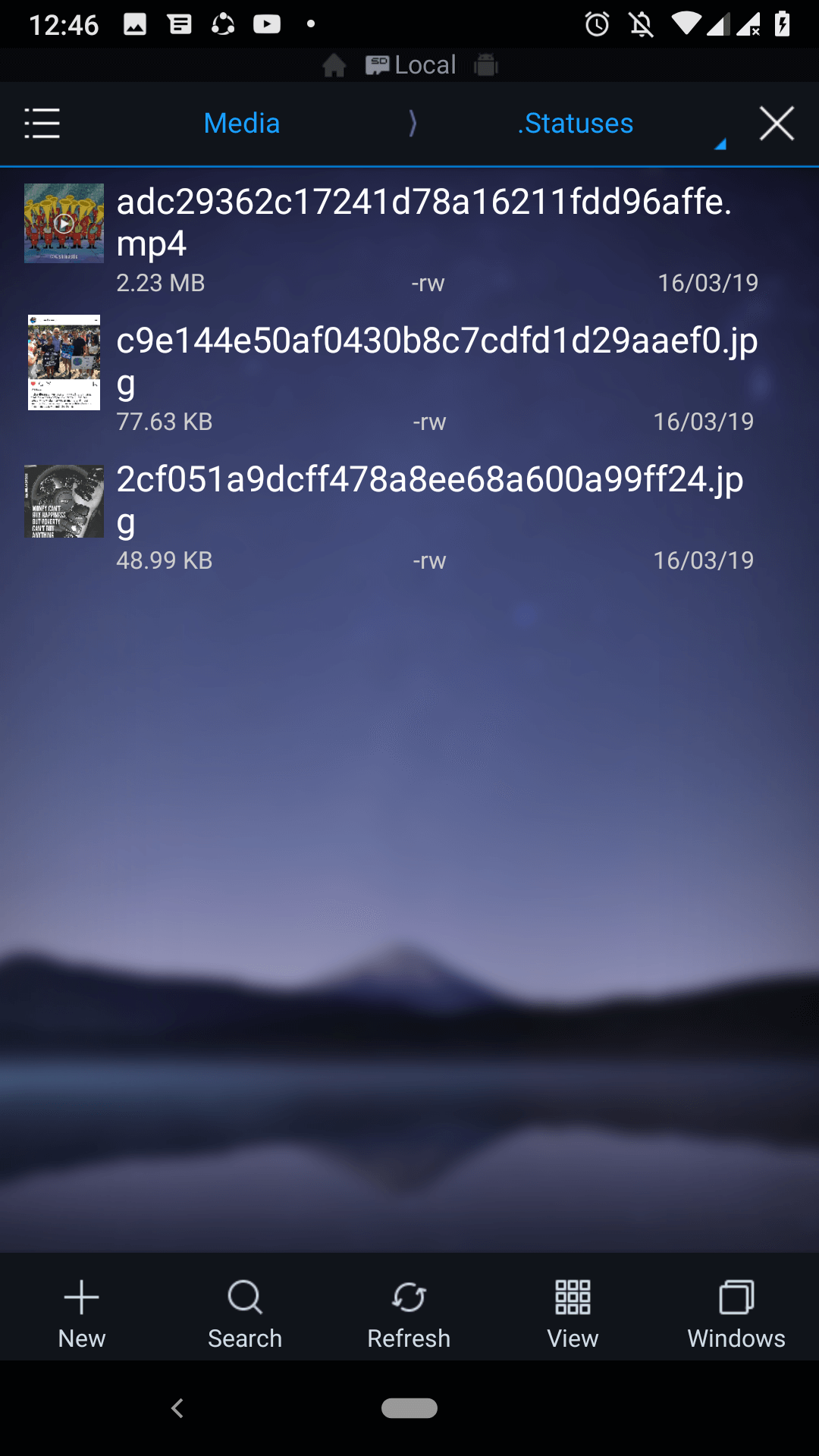 How to Download WhatsApp Stories On Android (3 Easy Ways) 2020
