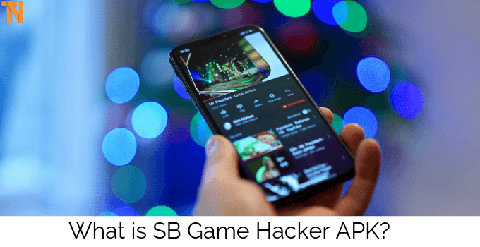 SB Game Hacker Apk Download Latest Version (FREE) 2022