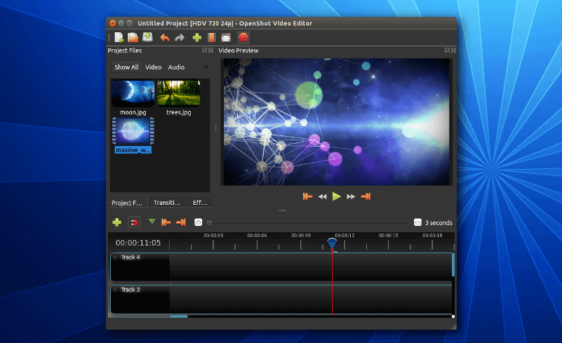 10 Best Open Source Video Editors For All Platforms (FREE