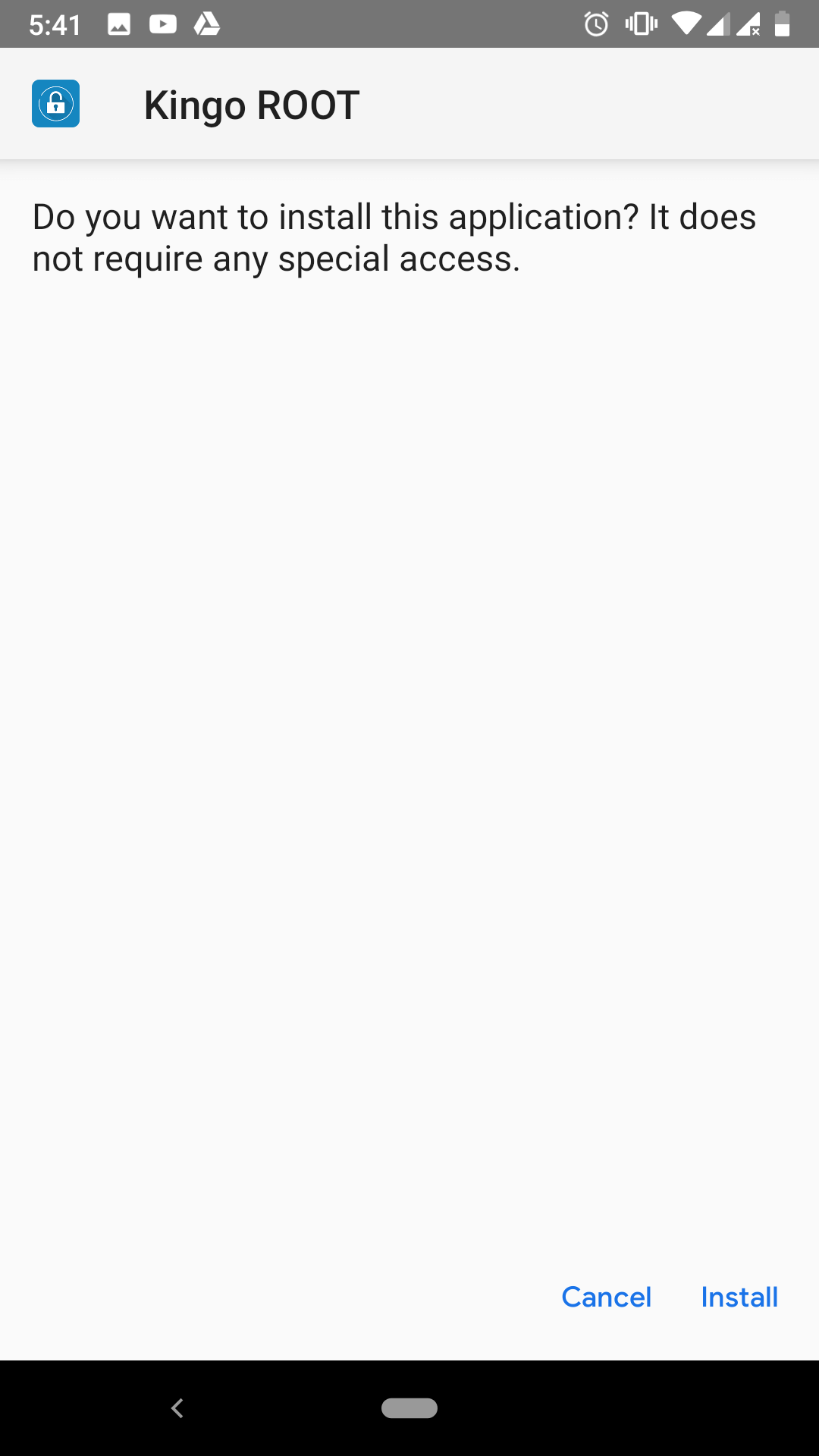 How to Unlock Bootloader Without PC On Android 2024