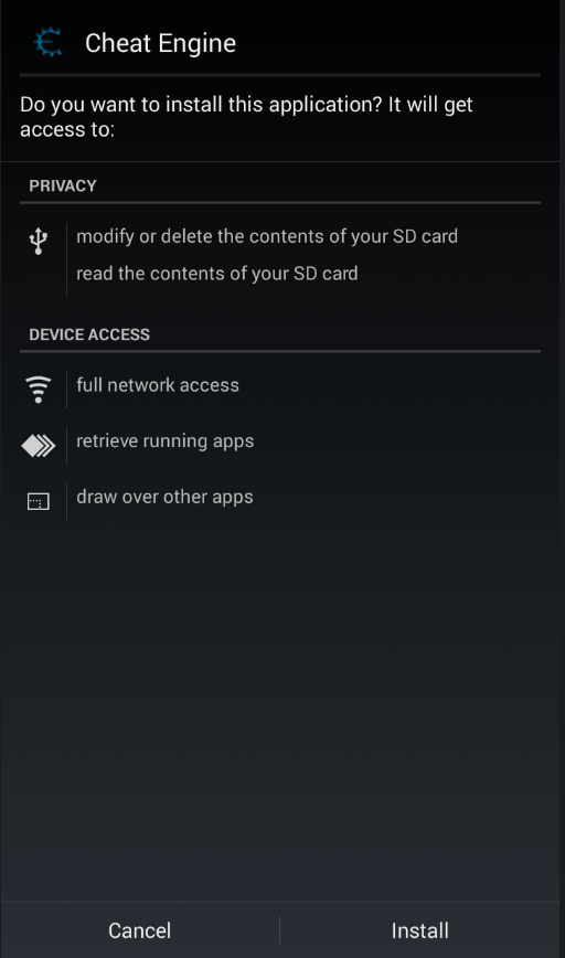 Cheat Engine Apk Download For Android No Root 2023 | mobilityarena