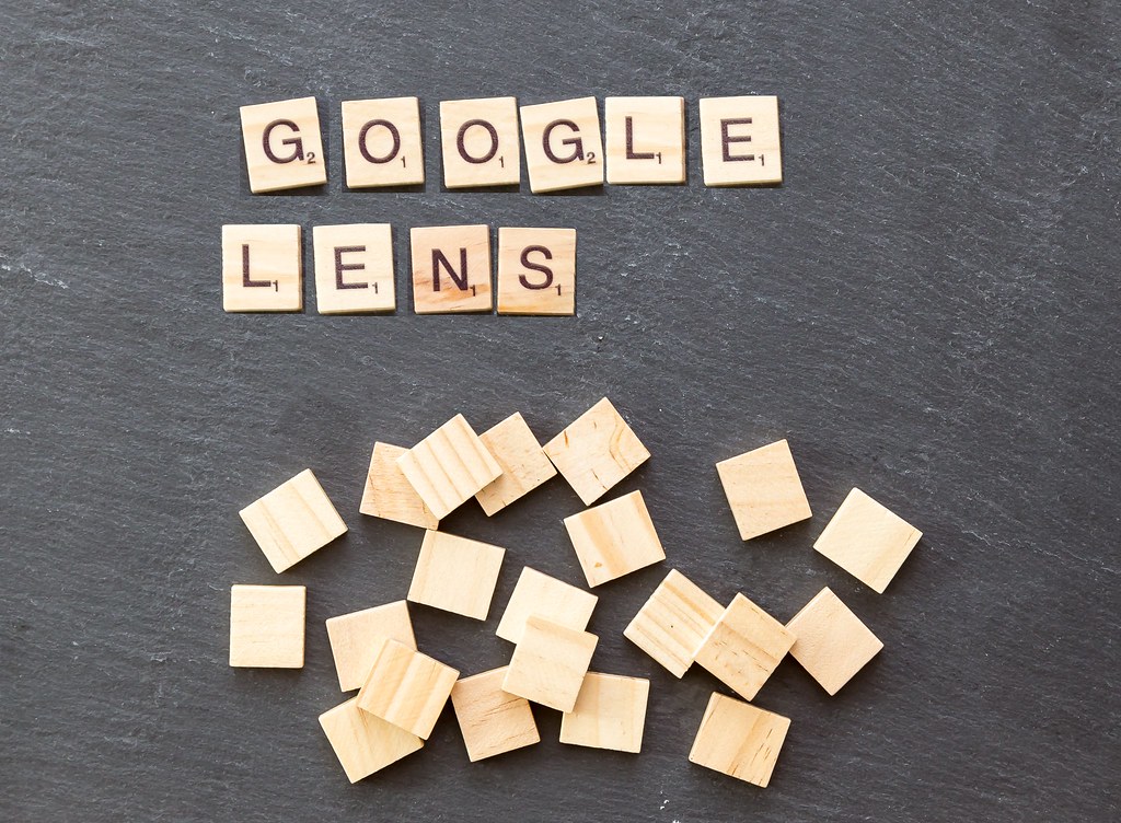Google Lens Use can now solve your Math problems.