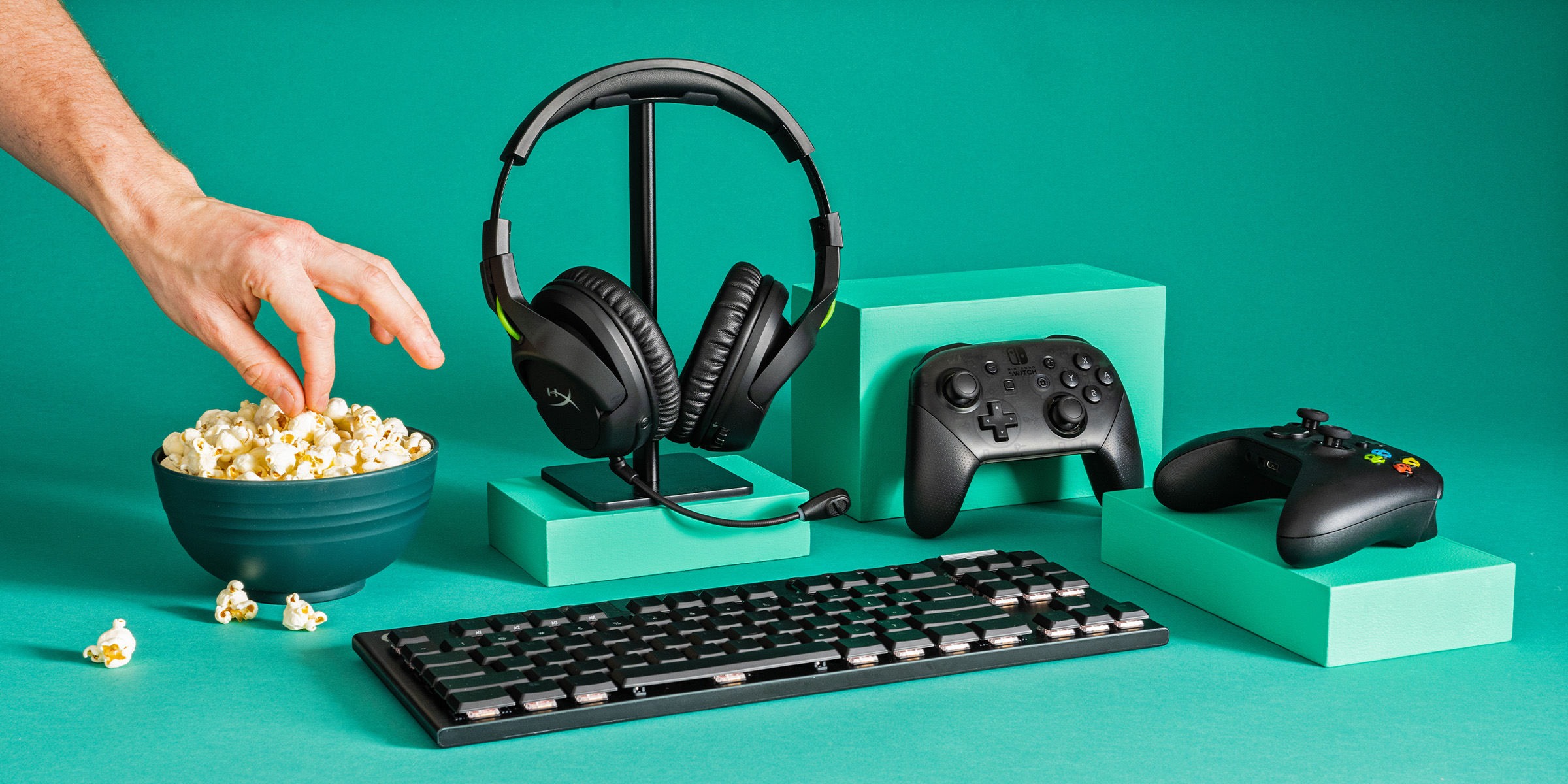 The 10 Essential Gaming Accessories You Need In 2024 Techone8