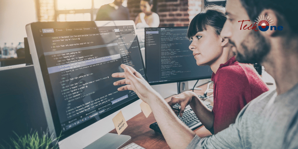 Should You Start A Technology Apprenticeship Program? Tech One IT