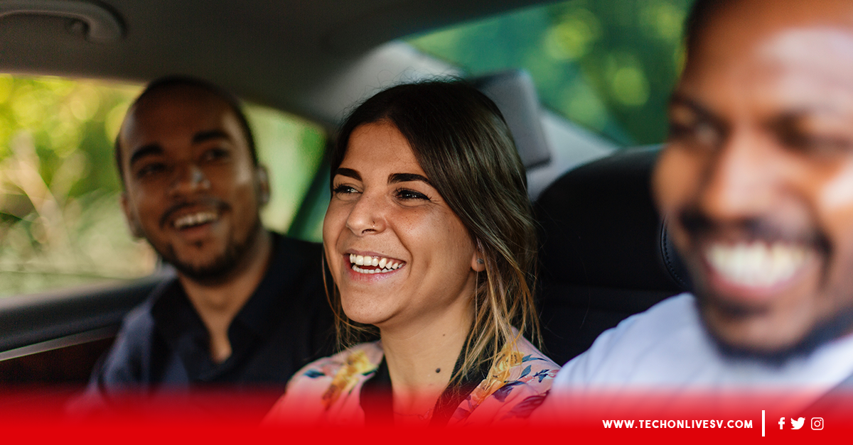 Uber y Claro firman alianza para beneficiar a Socios Conductores en El