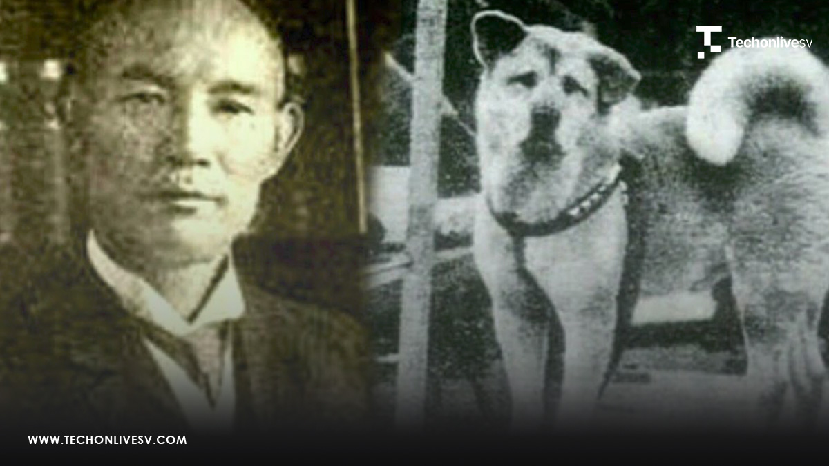 La historia de Hachiko, el “perro más fiel del mundo” llega a su