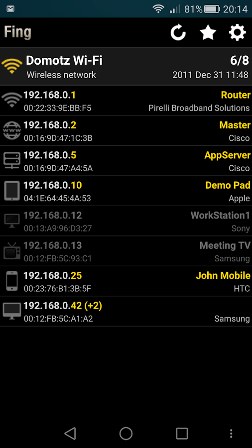 Android Hacking Apps, Best Hack App 2016