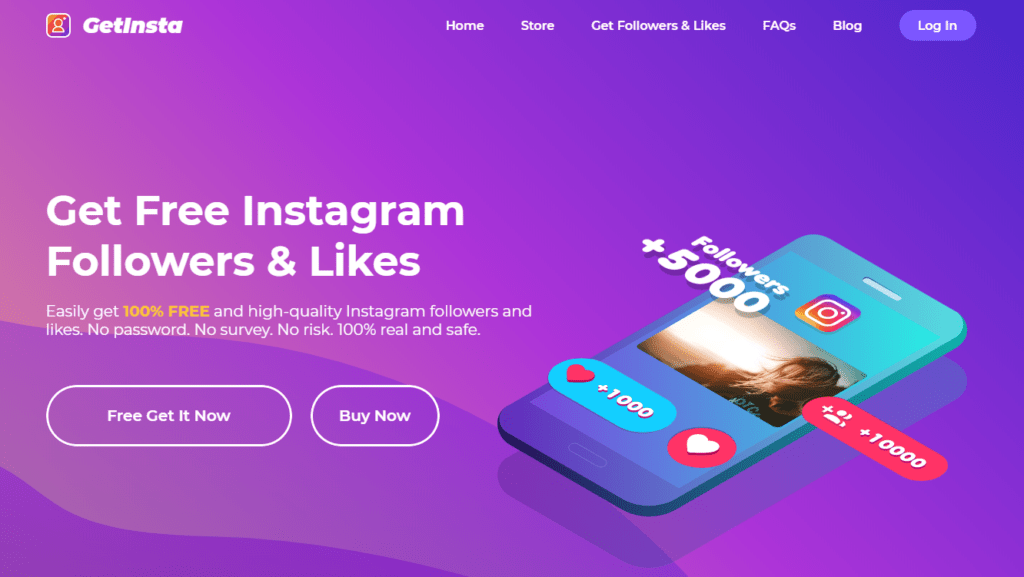 Tips to get new Instagram Followers in 2020