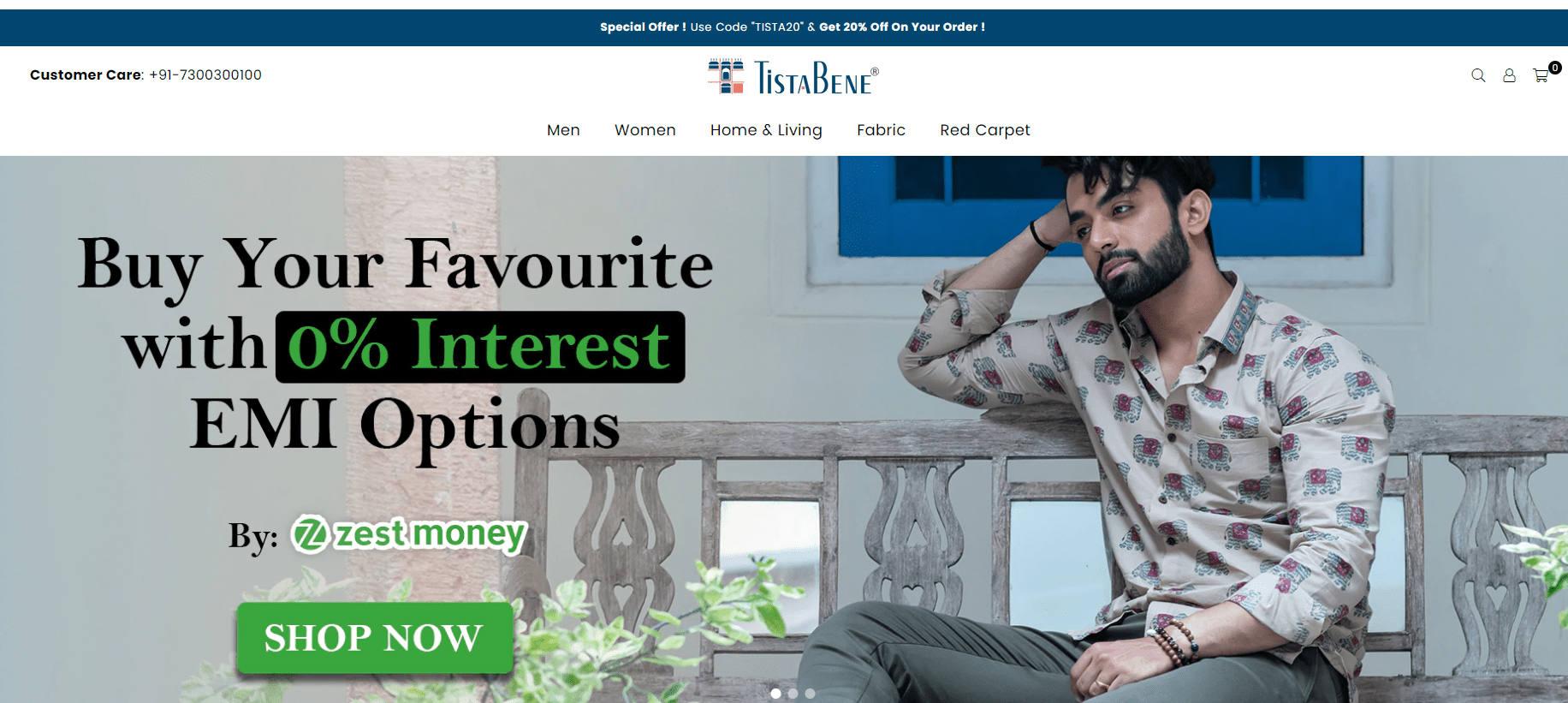 Top 10 Best Online Shopping Sites In India For Clothes