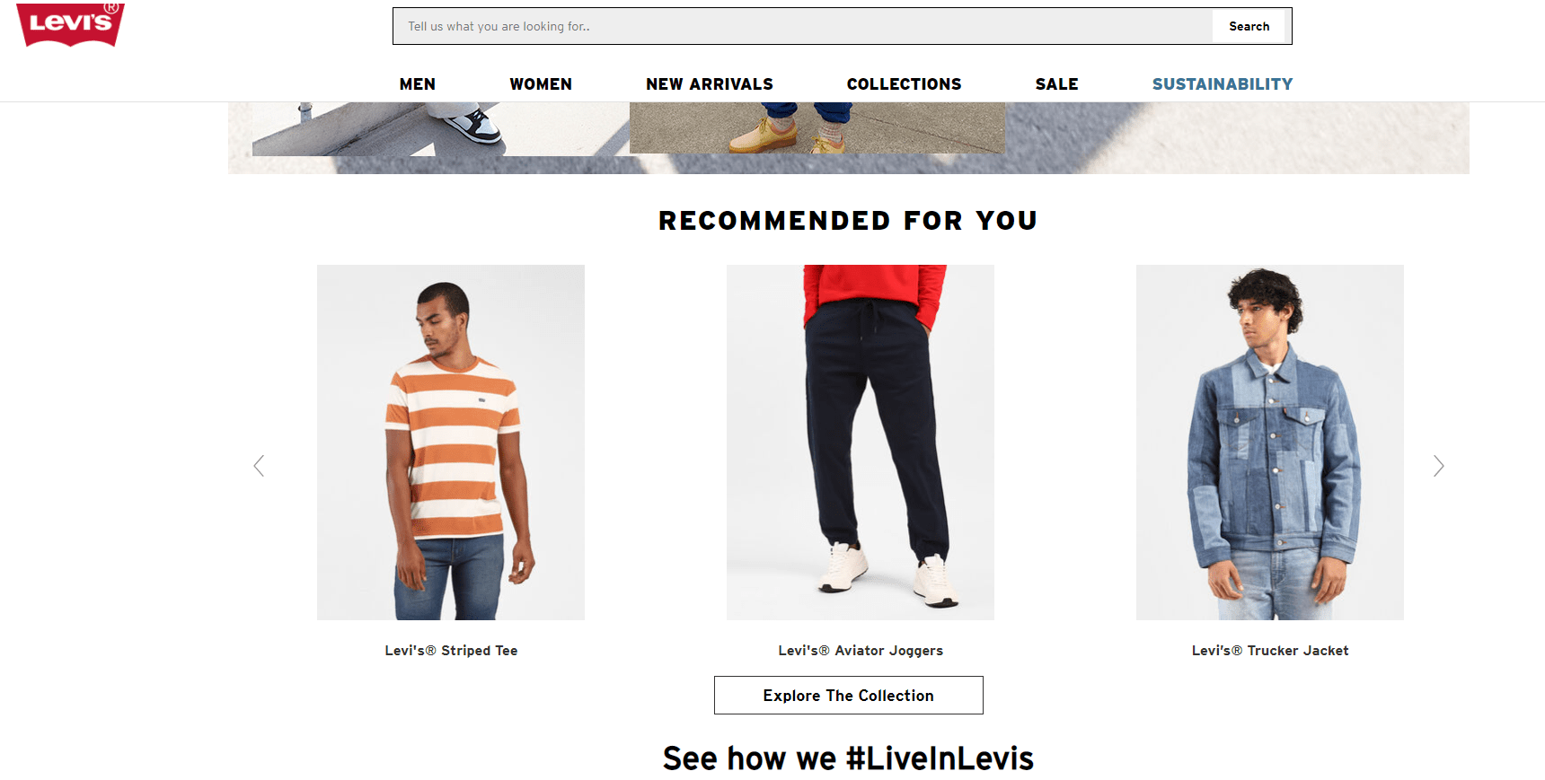 Top 10 Best Online Shopping Sites In India For Clothes