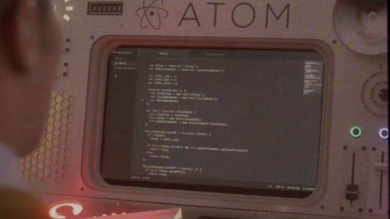 Atom Editor Packages Behind The Corporate Firewall Tech On Ria Shubham S Blog