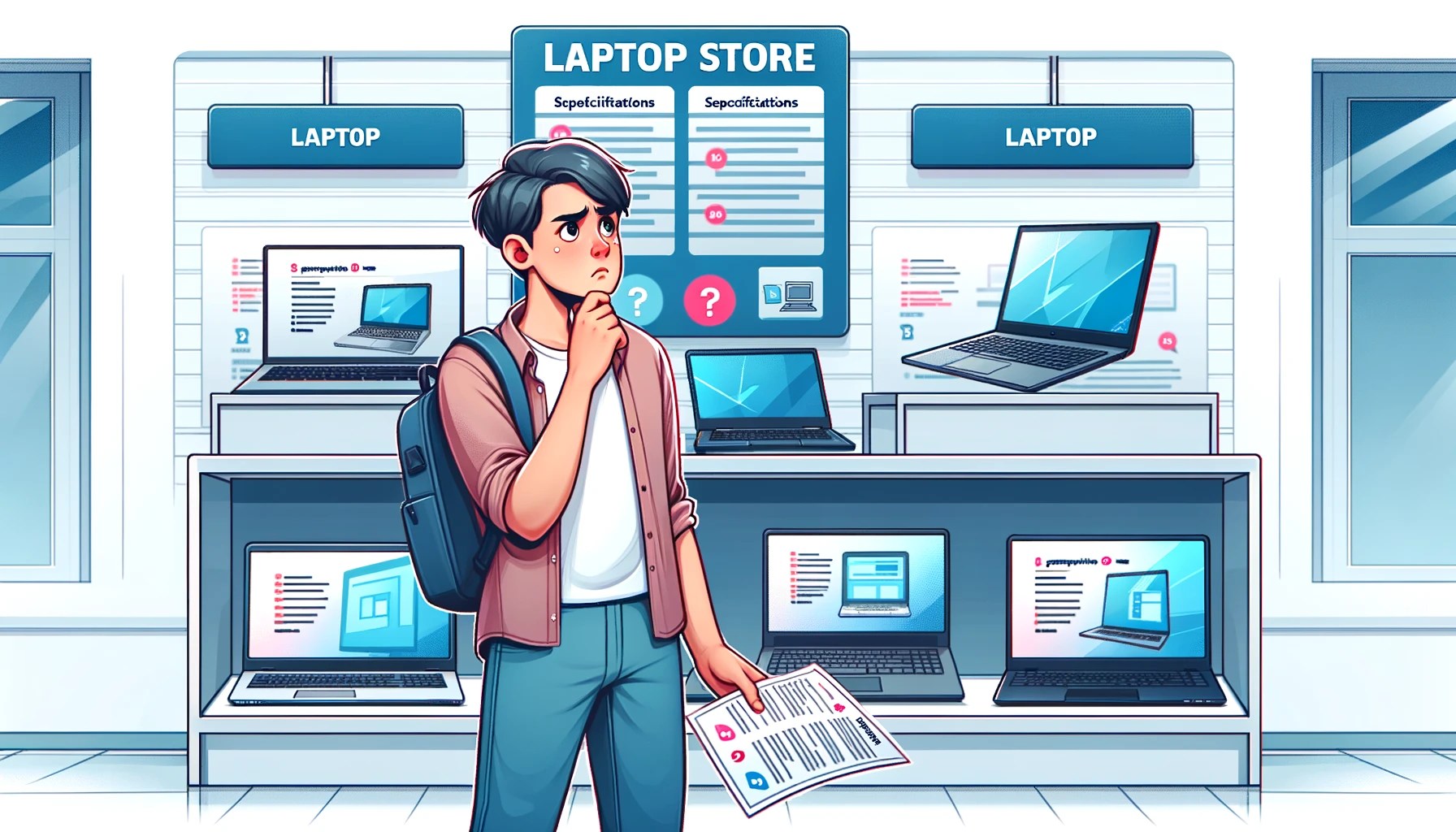 Choosing the Right Laptop for Design Students in 2024 June Dec