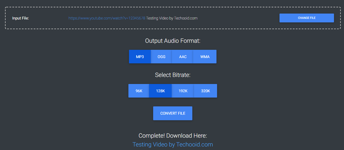 Best YouTube to MP3 Download Online