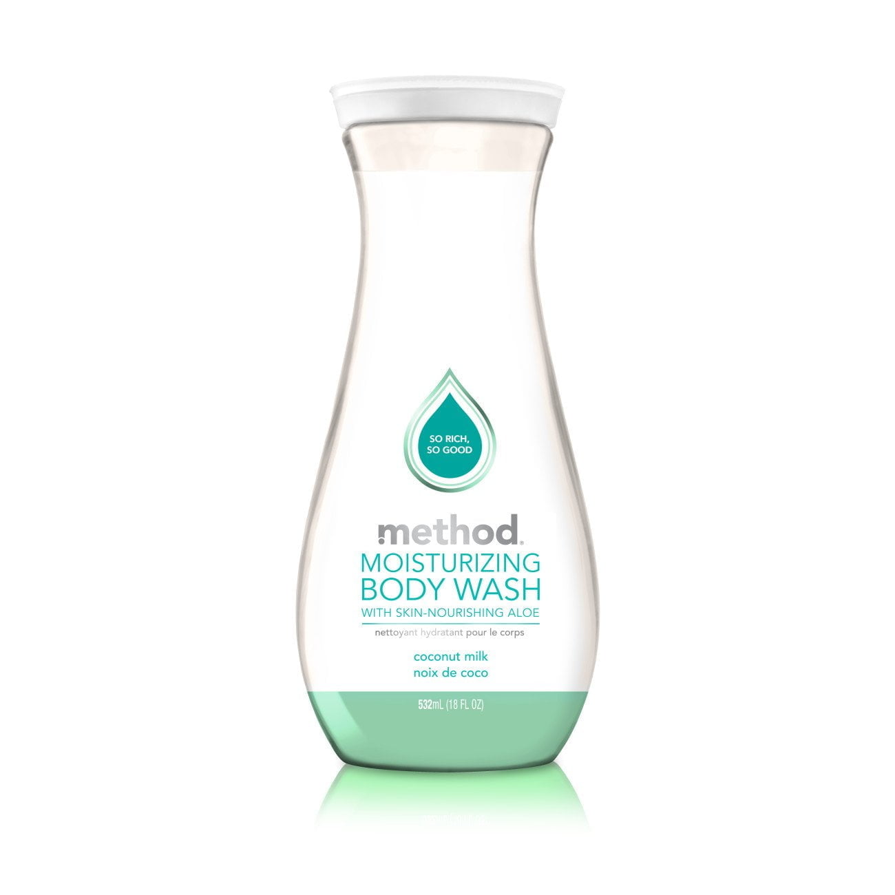 15 Best Vegan Body Wash Products Buyer's Guide and Reviews