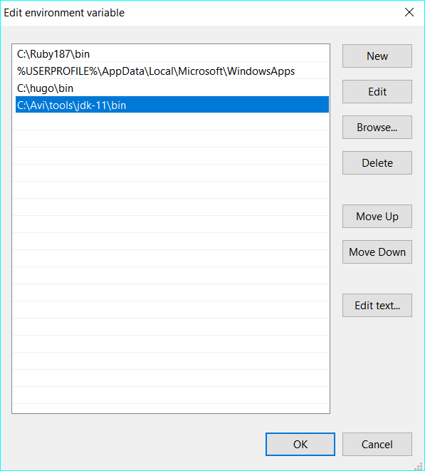 How To Install OpenJDK 13 On Windows Real Quick