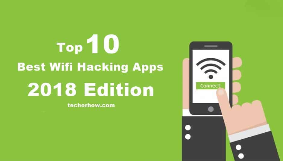 Handy im selben wlan hacken