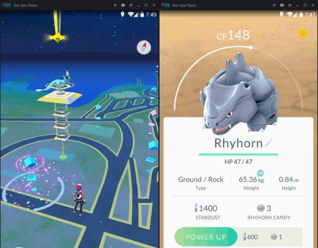 How to Play Pokemon Go on Windows 10 PC [2020] Updated