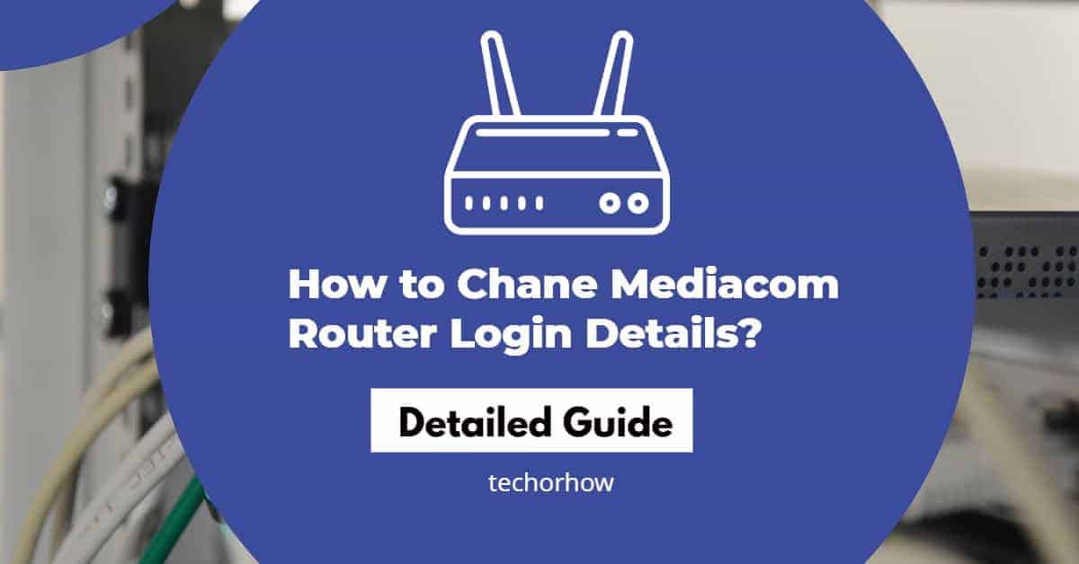Router Login Guide [Default Username & Password]