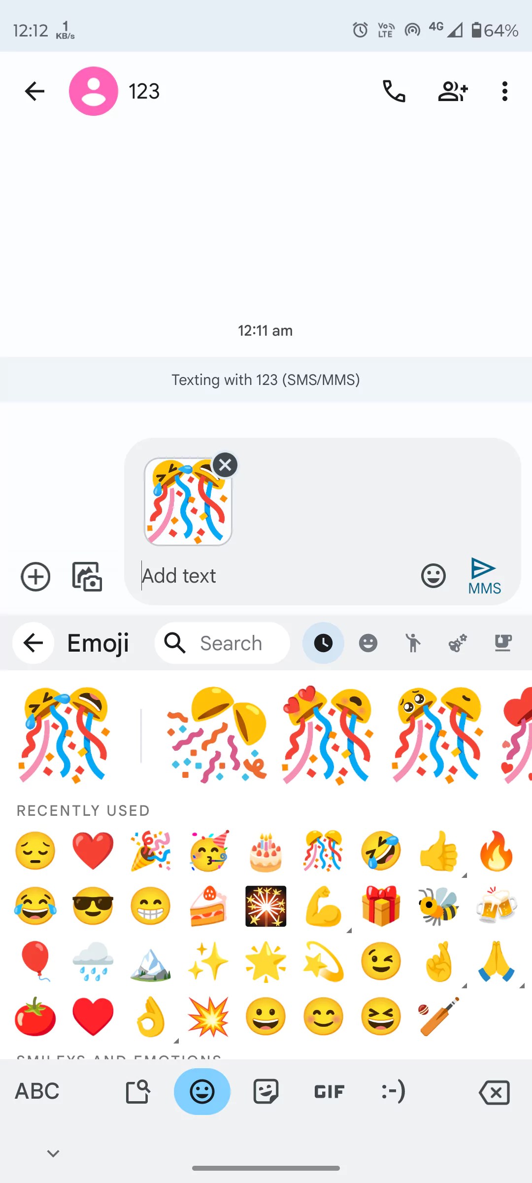 How to Combine Emojis Together and Create Your Own Stickers