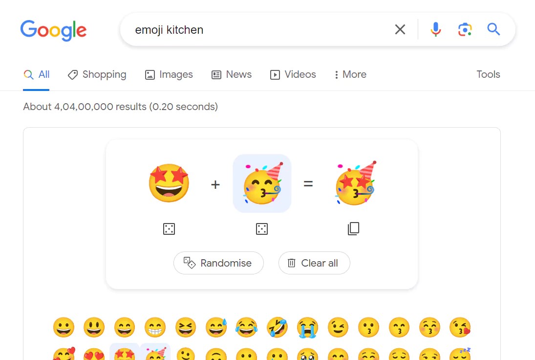 How to Combine Emojis Together and Create Your Own Stickers