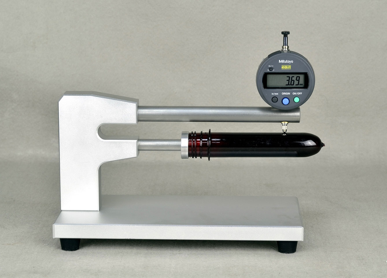 Dimensional Measure Techotrix