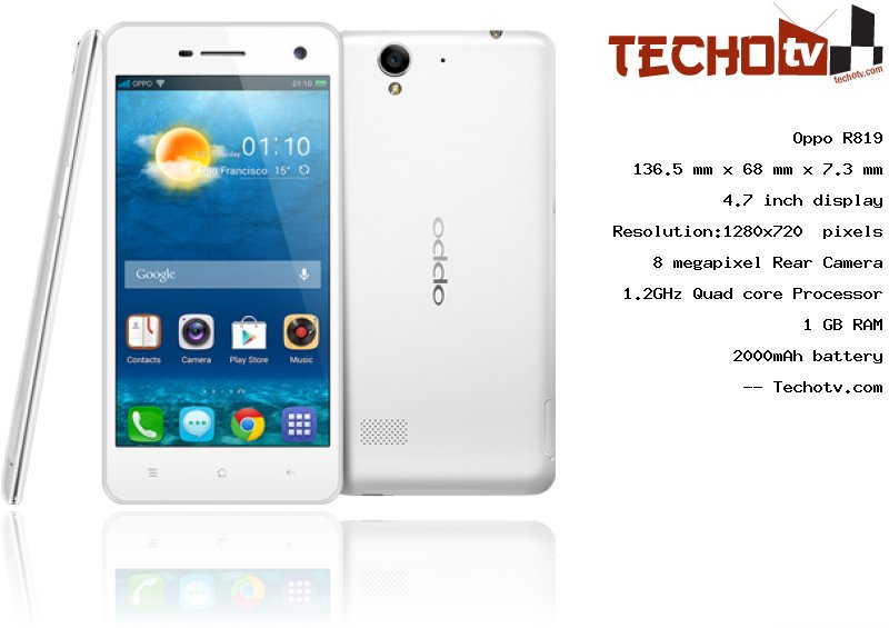 Oppo Mobile Phones Price List In The Philippines August 2019