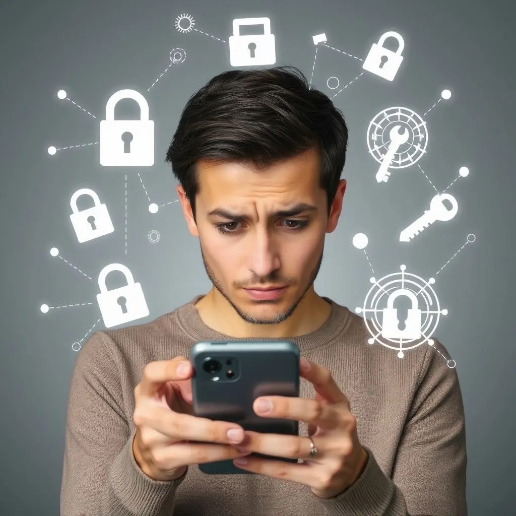 SIM Swapping What It Is & How to Guard Your Digital Life