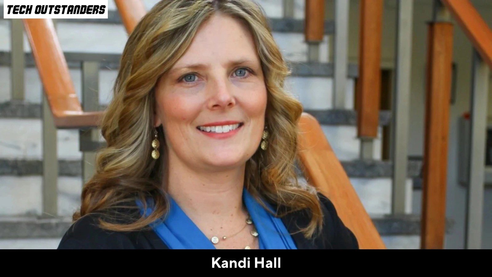 Where Is Kandi Hall Now? A Look Into Her Life After Tragedy(02)