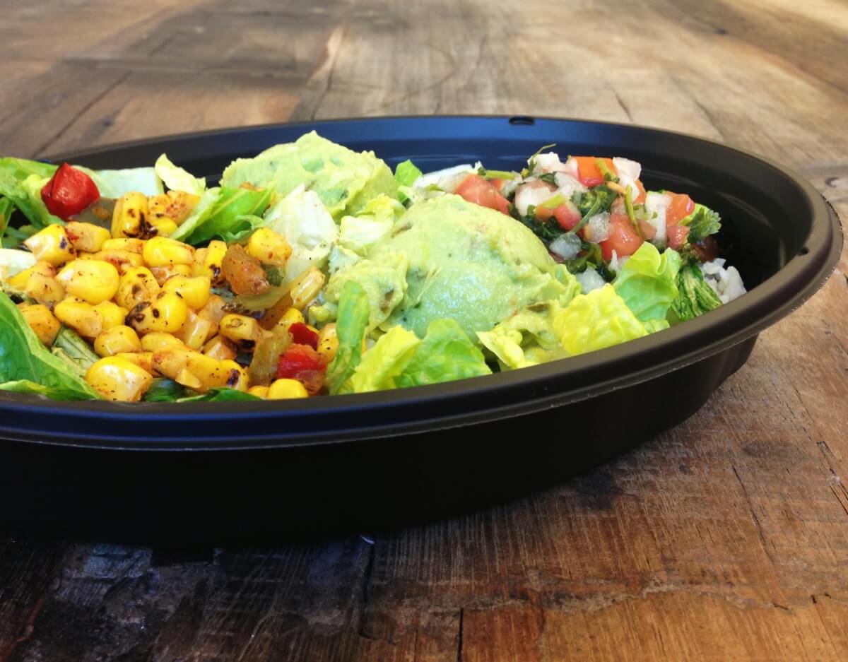 Taco Bell Now Has A Vegetarian Menu Techozen