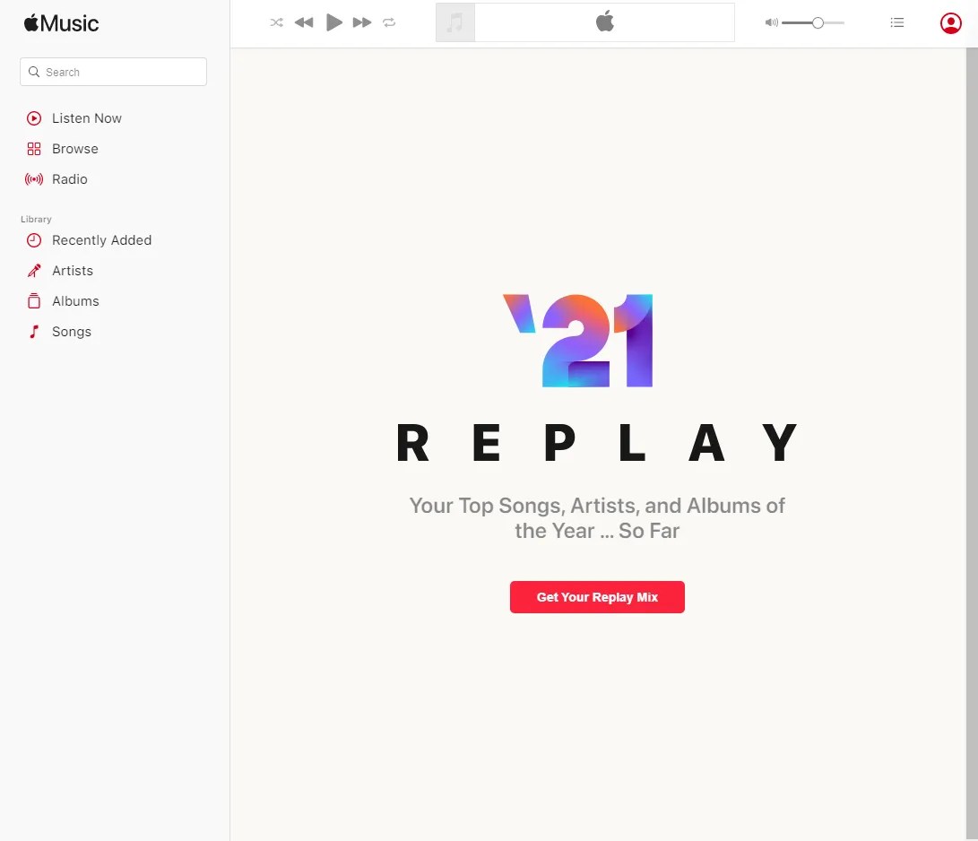How to Find Your Most Played Songs in Apple Music Techozu
