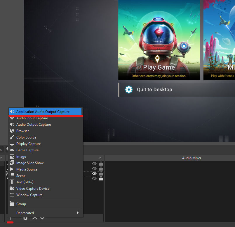 How to Separate Audio Sources in OBS (2022) Techozu