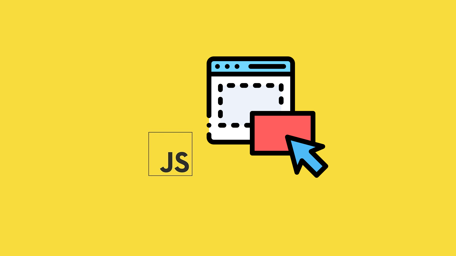 How to Detect a Mouse Drag in JavaScript Techozu