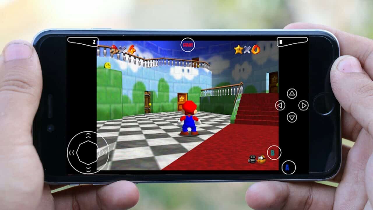 Best N64 Emulators for your Android Phones TechPager