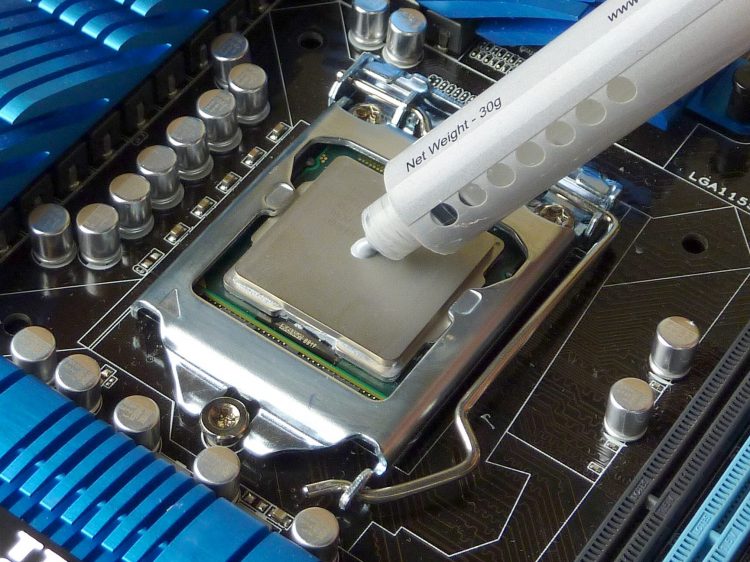 Does Thermal Paste Need To Be Replaced