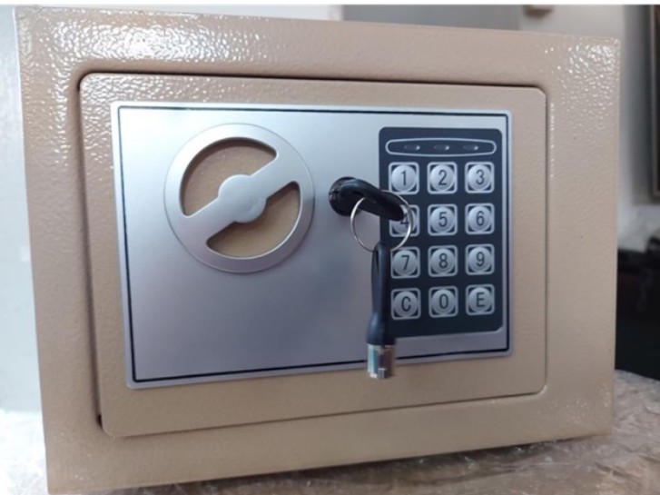 Safe Deposit Vault Lock Box Advantages And Disadvantages