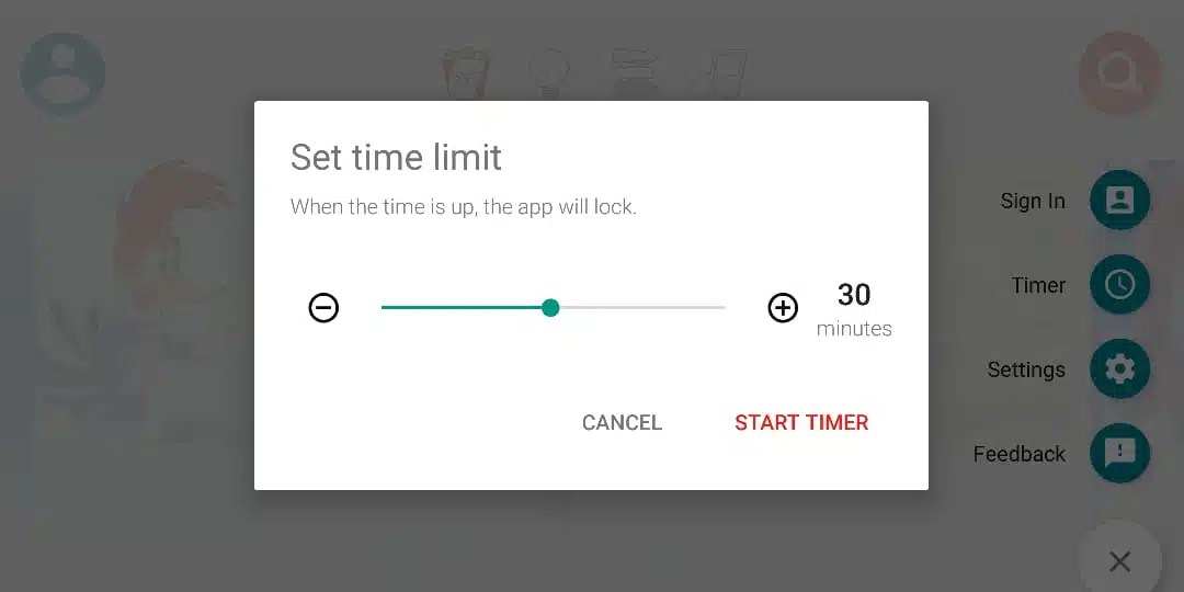 How to Set Limit Watching Time on the YouTube Kids Application TechPanga