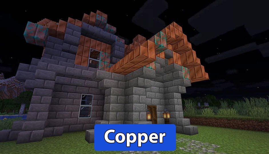 Download Minecraft 2021 [Last Version] apk free TechPanga