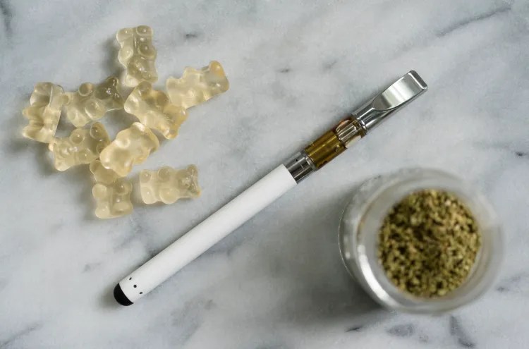 THC VAPE PEN CANADA: Panduan Anda untuk ganja yang nyaman