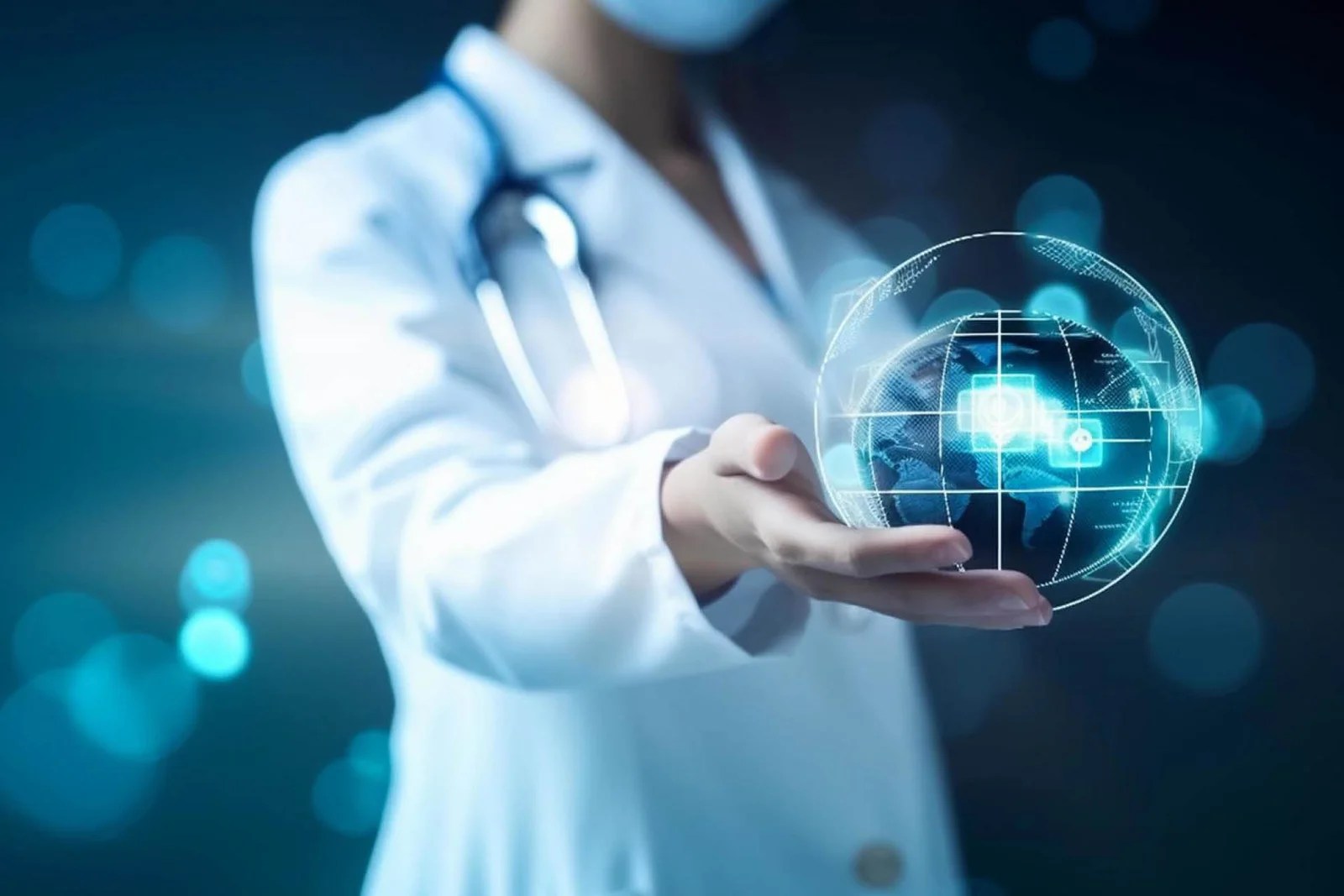 ADVANZ PHARMA Partners with Veeva to Set Unified DigitalFirst