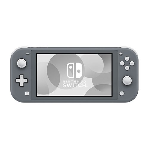 Nintendo Switch Lite TECH PARTNER PH