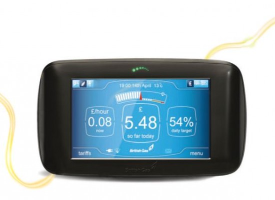 British Gas Smart Meters Revolutionizing the Way We Consume Energy