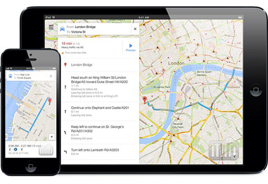 Delivery Business without Cell Phone Tracker? Impossible. — TechPatio