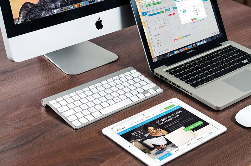 WebBased Applications Offer Far Superior Advantages Over Desktop Ones