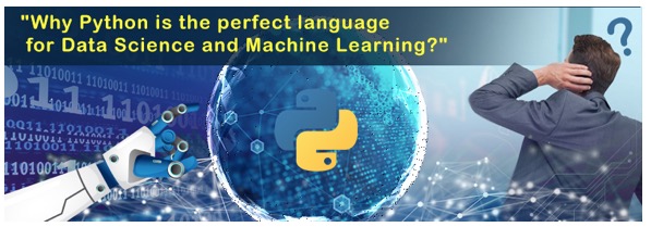 best machine learning language 2018