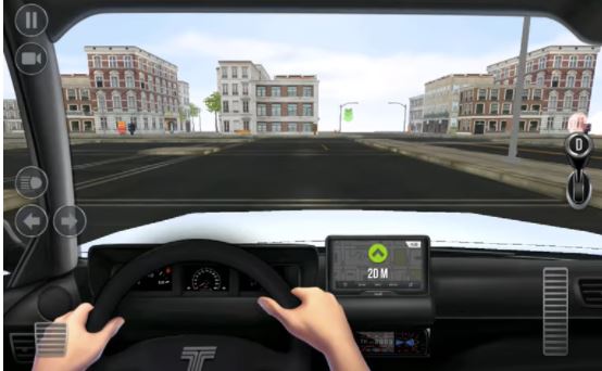 Choose Your Driving Simulation Game Perfect For Pc Techpatio