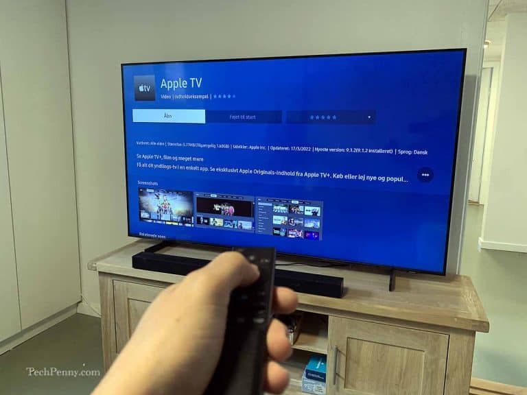 5 Great Smart TVs With Recording Functions (BuiltIn) TechPenny