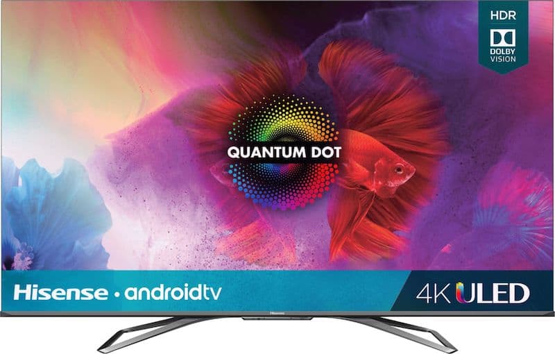 5 Smart TVs Compatible With Hulu Live (With Pictures) TechPenny
