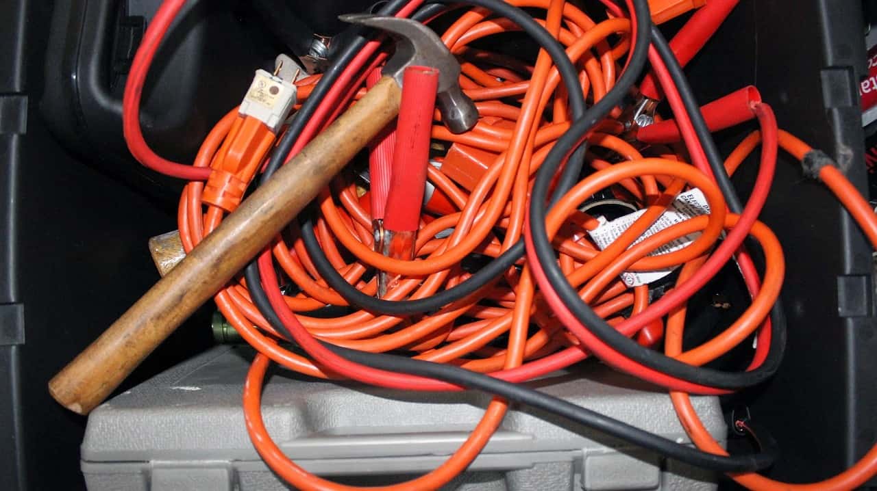Do Extension Cords Use Power at Christopher Kern blog