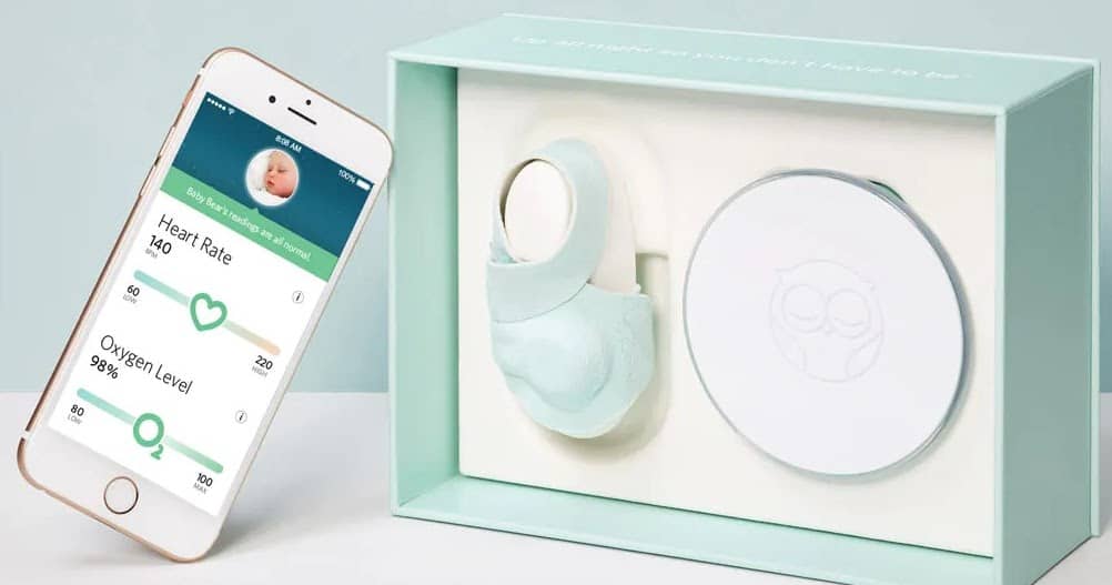 Battery Life On Owlet Baby Monitors (11 Answers) TechPenny